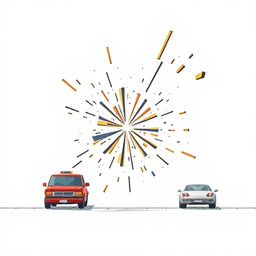 collision estimate