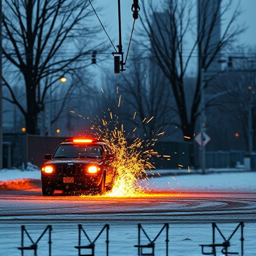 collision estimate