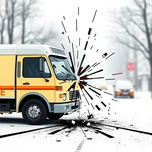 collision estimate