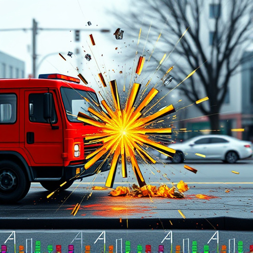 collision estimate