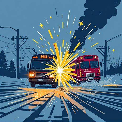 collision estimate