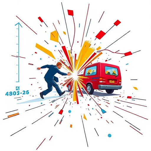 collision estimate