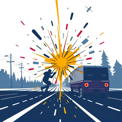 collision estimate