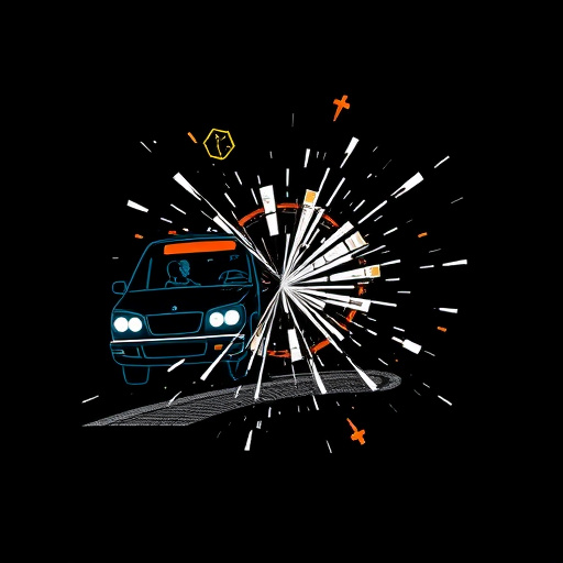 collision estimate
