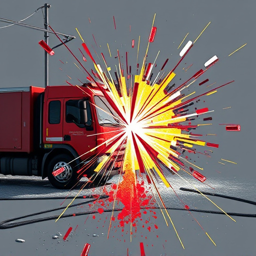 collision estimate