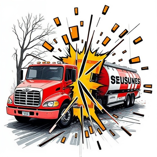 collision estimate