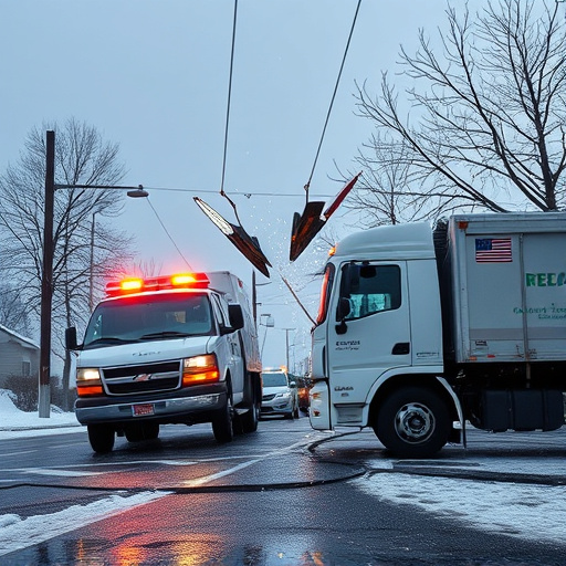 collision estimate