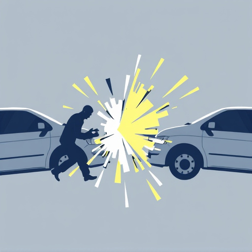 collision estimate