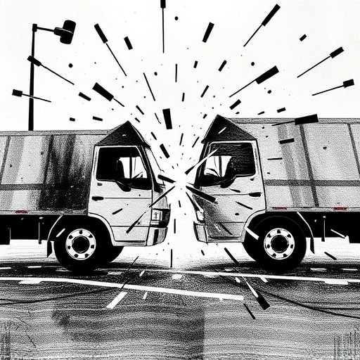 collision estimate