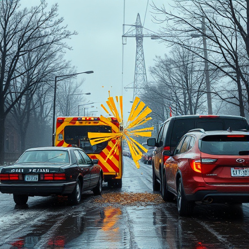 collision estimate