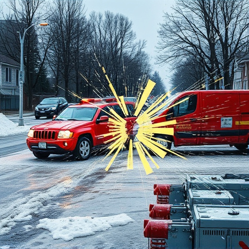 collision estimate