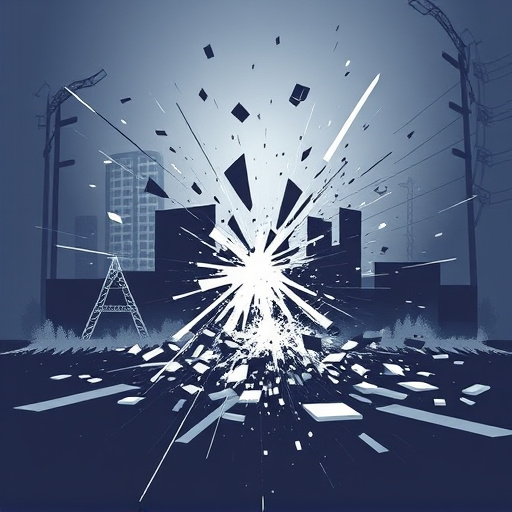 collision estimate