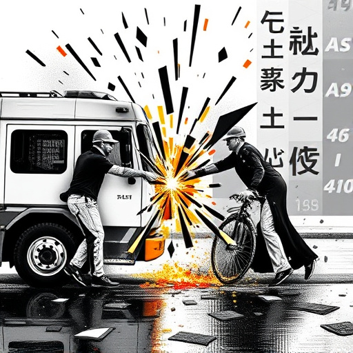 collision estimate