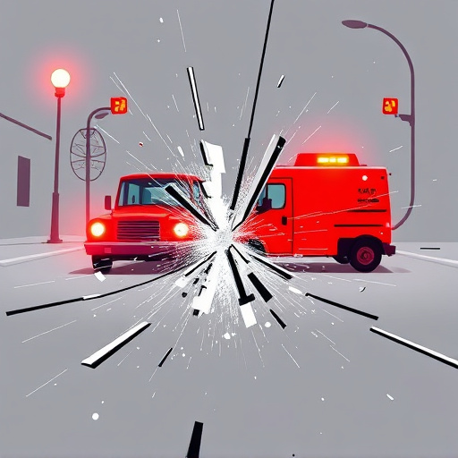 collision estimate