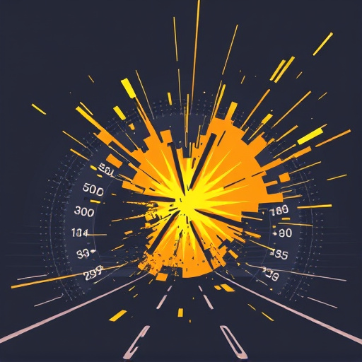 collision estimate
