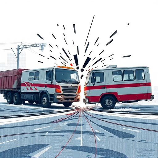 collision estimate