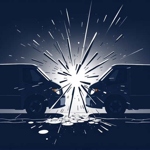 collision estimate