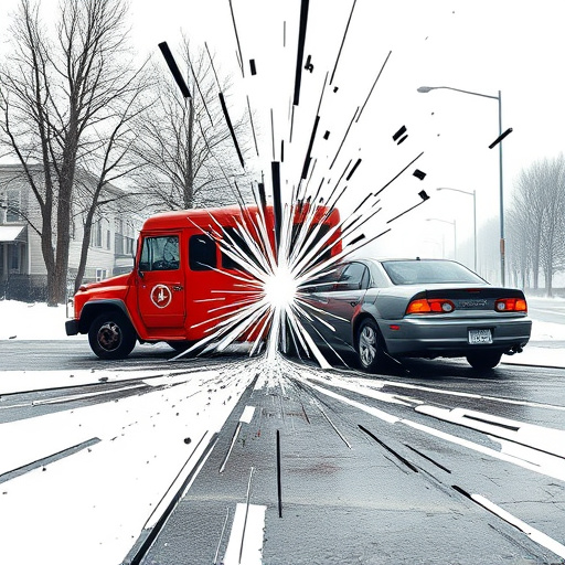 collision estimate