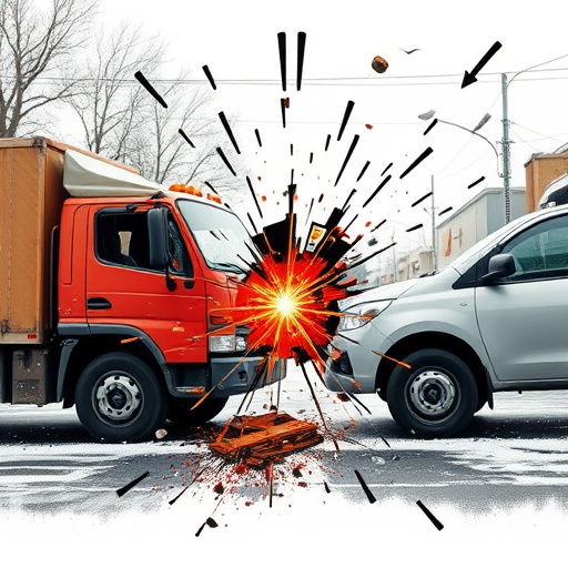 collision estimate