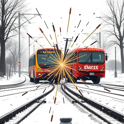 collision estimate