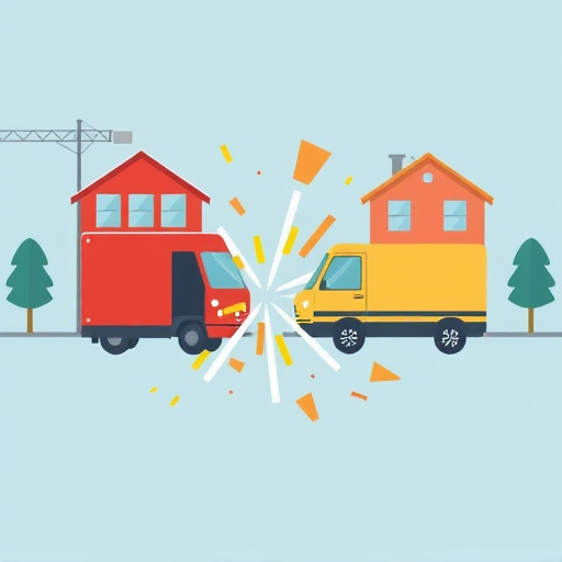 collision estimate