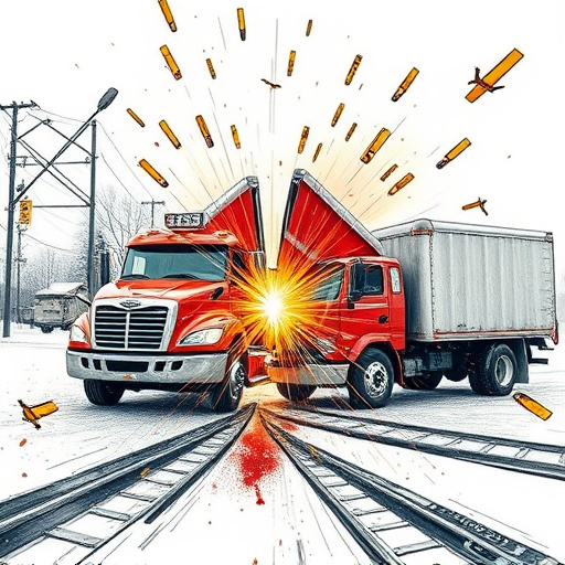 collision estimate