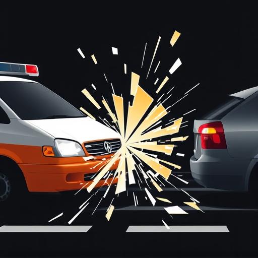 collision estimate