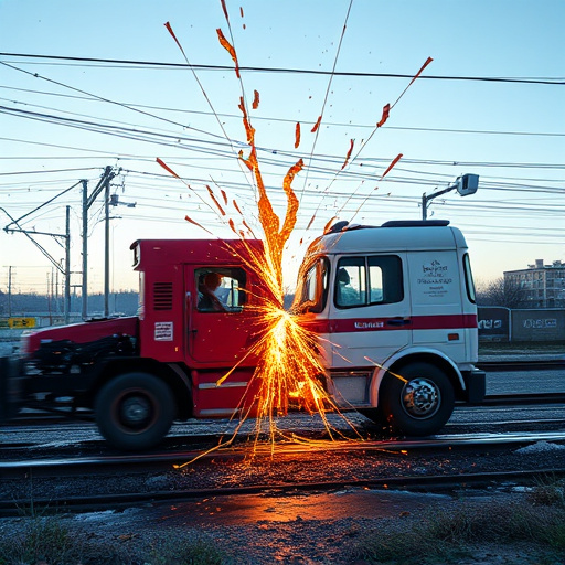 collision estimate