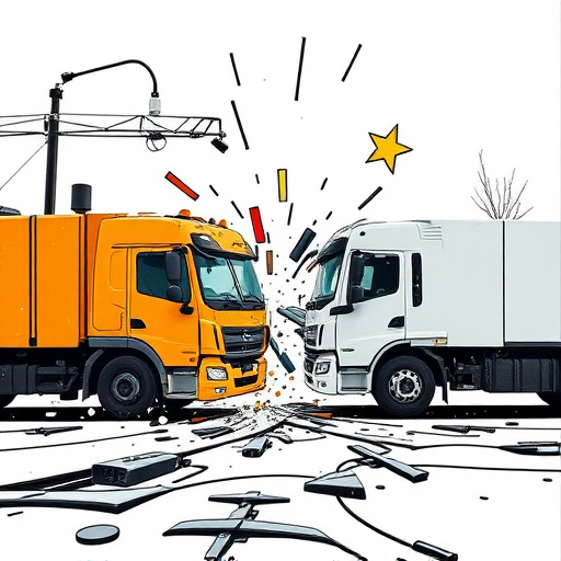 collision estimate