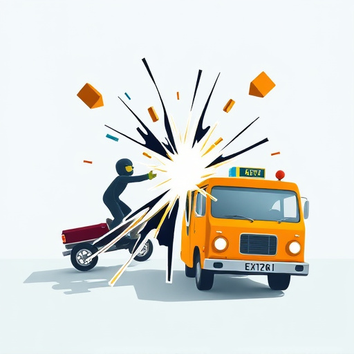collision estimate