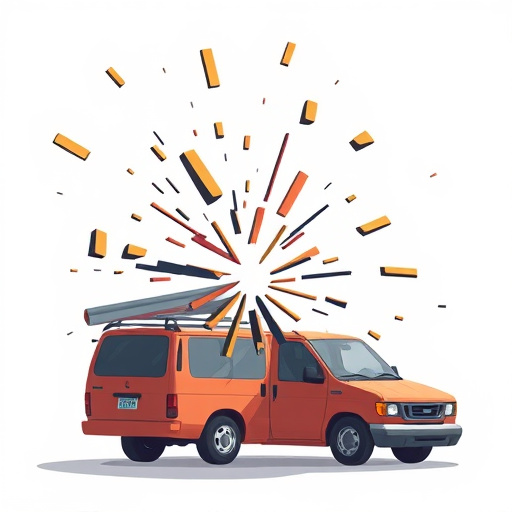 collision estimate
