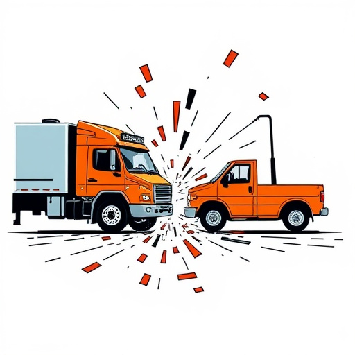 collision estimate