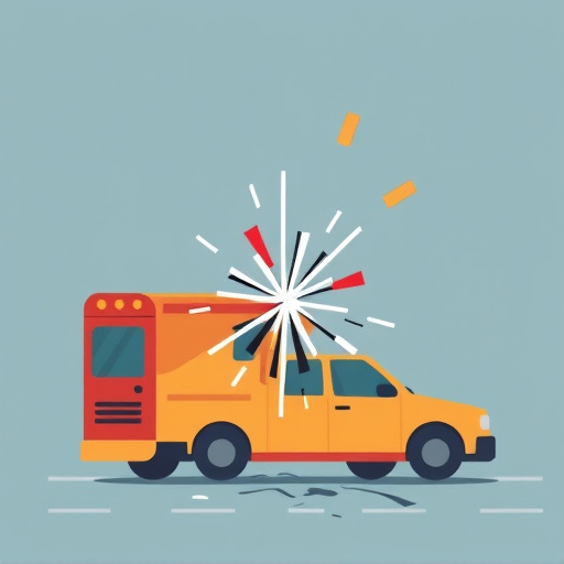 collision estimate