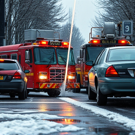 collision estimate