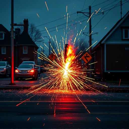 collision estimate