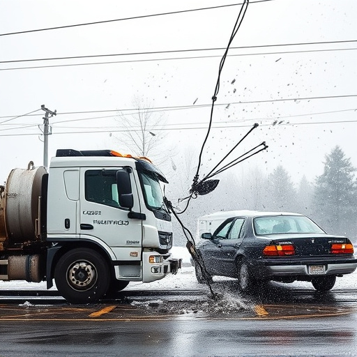 collision estimate