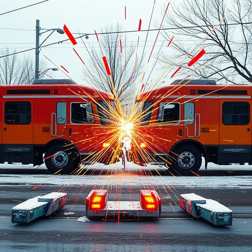 collision estimate
