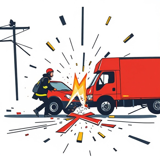 collision estimate