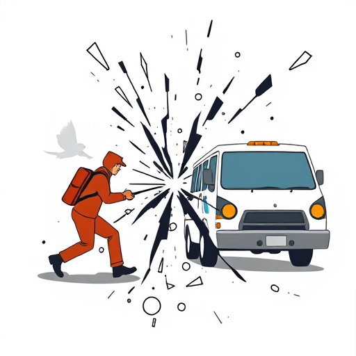 collision estimate