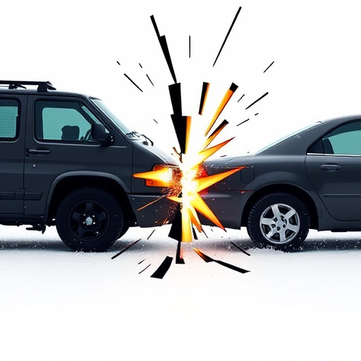 collision estimate