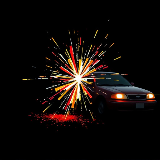 collision estimate