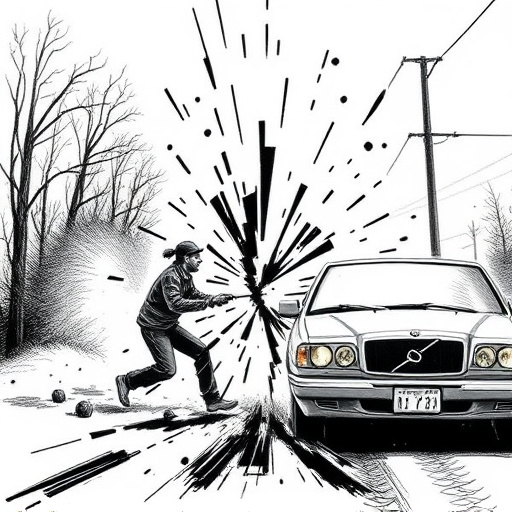 collision estimate