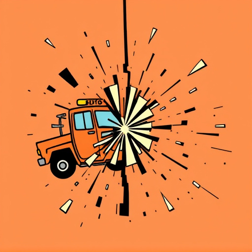 collision estimate