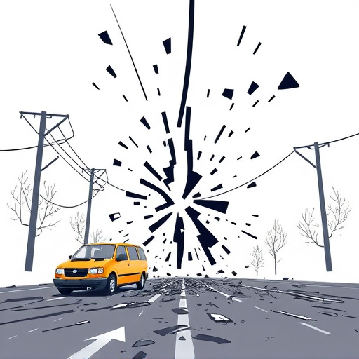 collision estimate