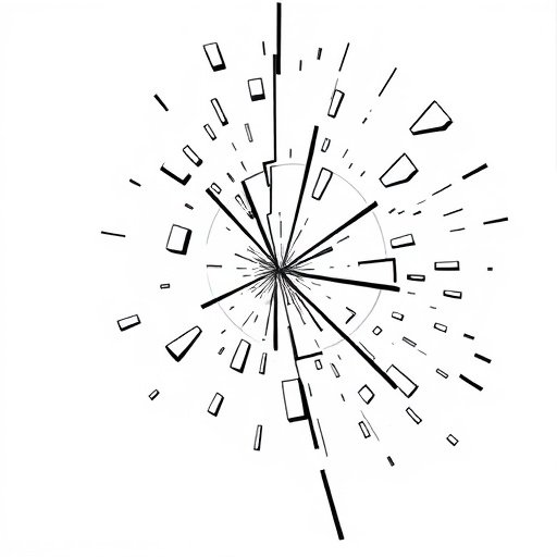 collision estimate