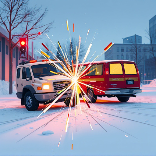 collision estimate