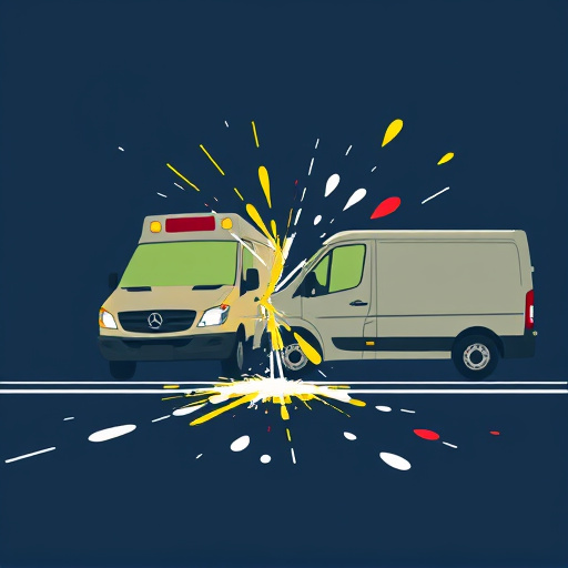 collision estimate