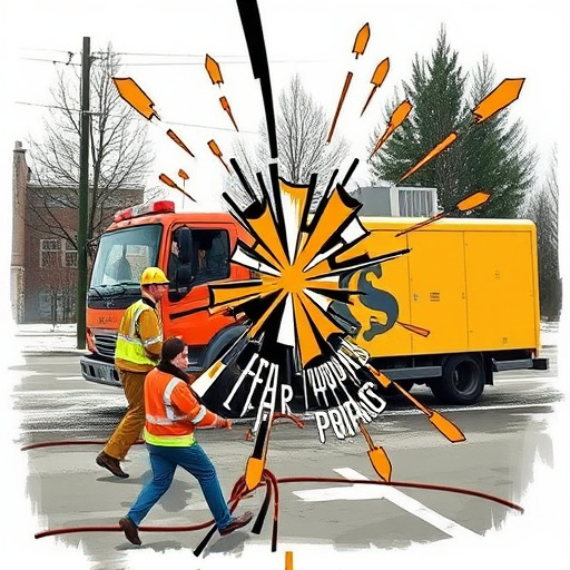 collision estimate