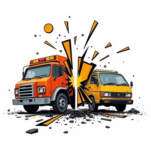 collision estimate