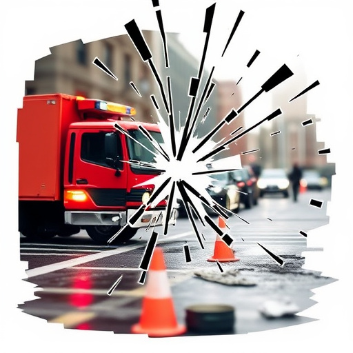 collision estimate